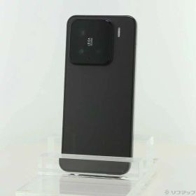 【中古】XIAOMI Xiaomi 15 256GB ブラック MZB0KEEJP SIMフリー 【377-ud】