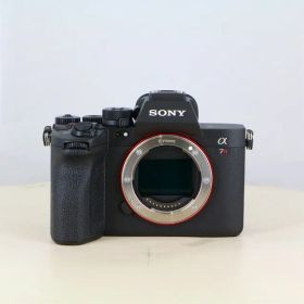 【中古】(ソニー) SONY α7RV (ILCE-7RM5) ボデイ