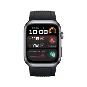 Huawei WATCH D2 ウェアラブル血圧計 Black WATCHD2BLACK [WATCHD2BLACK]【RNH】