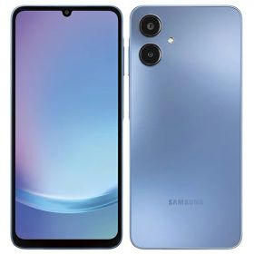 セイモバイル★SIMフリー docomo Galaxy A25 5G [ブルー] SC-53F 新品未使用品
