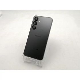 【中古】SAMSUNG docomo 【SIMフリー】 Galaxy S24 オニキスブラック 8GB 256GB SC-51E【スマーク伊勢崎】保証期間1ヶ月【ランクC】