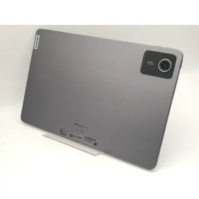 【中古】Lenovo 国内版 【Wi-Fi】 Lenovo Tab K11 ZADC0062JP ルナグレー 【HelioG88/4GB/64GB】【中野】保証期間1ヶ月【ランクB】
