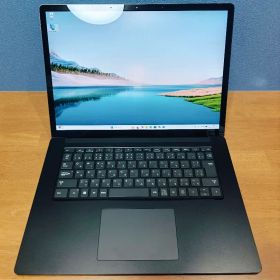 Surface Laptop 5 i7 512GB 15インチ