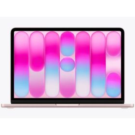 【新品未開封】MacBook Neo 13インチ Liquid Retinaディスプレイ MHFH4J/A [ブラッシュ]【日曜日以外即日発送】【送料無料】