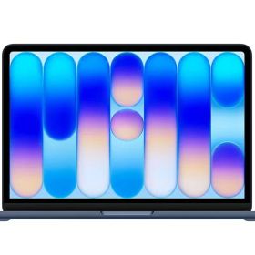 【多少のシュリンク破れ、箱のへこみがある場合があります】APPLE Mac ノート MacBook Neo 13インチ Liquid Retinaディスプレイ MHFF4J/A [インディゴ]