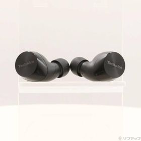 〔中古〕Panasonic(パナソニック) Technics EAH-AZ60M2-K ブラック〔269-ud〕