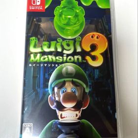 ルイージマンション3