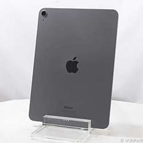 iPad Air 第5世代 256GB スペースグレイ MM9L3J／A Wi-Fi ［10.9インチ液晶／Apple-M1］