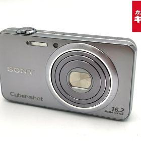 【中古】 【並品】 ソニー Cyber-shot DSC-WX70 シルバー 【コンパクトデジタルカメラ】 【6ヶ月保証】