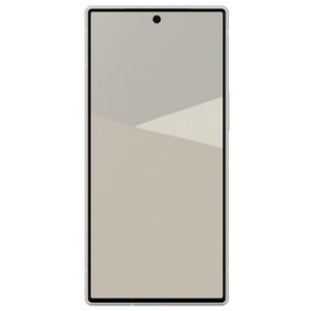 SHARP（シャープ） SIMフリースマートフォン AQUOS R10（512GB） SH-M31B-W