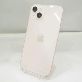 【全品ポイント10倍！要エントリー】【期間限定セール】アップル Apple iPhone 13 MLNK3J/A 【中古】