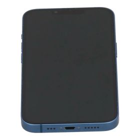 Apple SIMロックなし アップル/iPhone13 128GB/MLNG3J/A/NTXQ5P9V46/Bランク/81【中古】