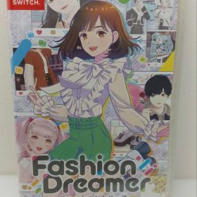 【未開封】ファッションドリーマー ニンテンドースイッチ