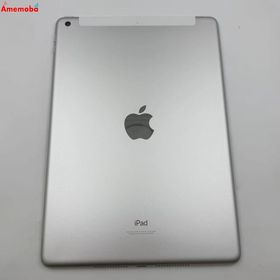 iPad 第9世代 Wi-Fi+Cellularモデル 64GB シルバー MK493J/A Ap