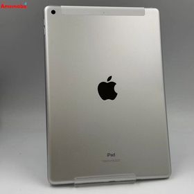 iPad 第9世代 Wi-Fi+Cellularモデル 64GB シルバー MK493J/A Ap