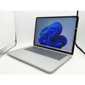 【中古】Microsoft Surface Laptop Studio 【i5 11300H 16G 512G】 9WI-00018【大宮東口】保証期間1ヶ月【ランクB】