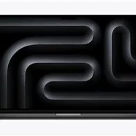 ★☆アップル / APPLE MacBook Pro 16.2インチ Liquid Retina XDRディスプレイ MGEE4J/A [スペースブラック]【Mac ノート(MacBook)】【送料無料】