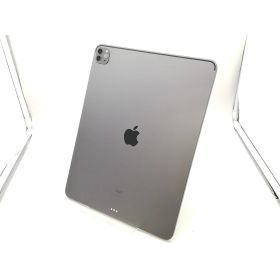 【中古】Apple 【Wi-Fi】 12.9インチ iPad Pro（第5世代/2021） 512GB スペースグレイ MHNK3J/A【柏】保証期間1ヶ月【ランクC】