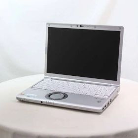 ソフマップ 〔中古品〕 Lets note SV9 CF-SV9RDLVS【349】