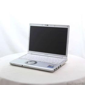 ソフマップ 〔中古品〕 Lets note SV9 CF-SV9RDLVS【258】