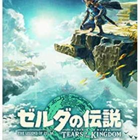 【中古】Switch2 ゼルダの伝説 ティアーズ オブ ザ キングダム Nintendo Switch2 Edition (ニンテンドースイッチ2)