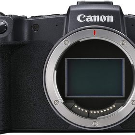 Canon ミラーレス一眼カメラ EOS RP ボディー EOSRP