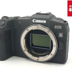 【中古】 【美品】 キヤノン EOS RP ボディ 【ミラーレス一眼】 【6ヶ月保証】