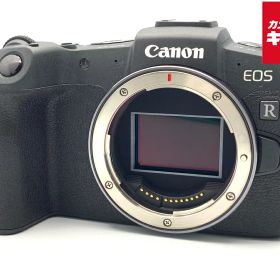 【中古】 【美品】 キヤノン EOS RP ボディ 【ミラーレス一眼】 【6ヶ月保証】
