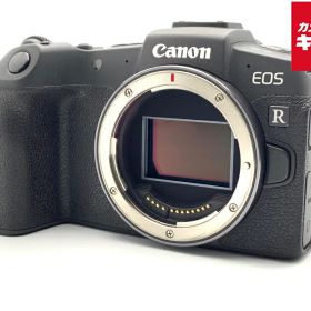 【中古】 【美品】 キヤノン EOS RP ボディ 【ミラーレス一眼】 【6ヶ月保証】
