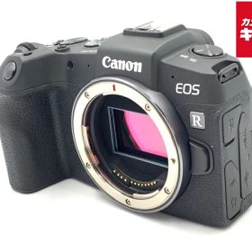 【中古】 【美品】 キヤノン EOS RP ボディ 【ミラーレス一眼】 【6ヶ月保証】