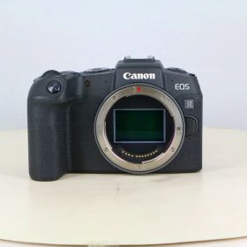 【中古】 (キヤノン) Canon EOS RP ボディ【中古カメラ デジタル一眼】 ランク：B
