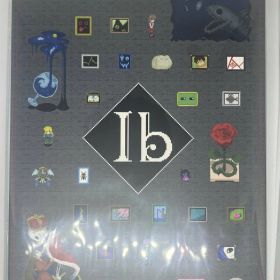 PS4 Ib -豪華版- 日付時間指定不可