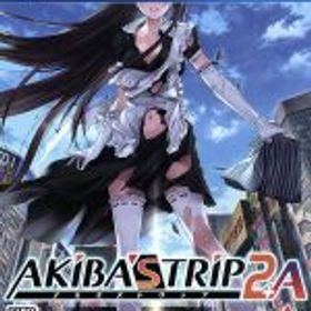 【中古】 AKIBA’S TRIP2＋A （廉価版）／PS4
