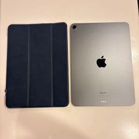 【新品同様✨】Apple iPad Air 第5世代 64GB Wi-Fi