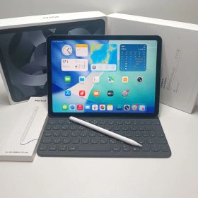 iPad Air 第5世代 64GB Apple Keyboard タッチペン