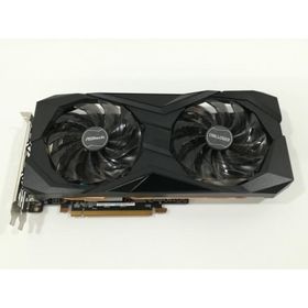 【中古】ASRock Radeon RX 6600 Challenger D 8GB （RX6600 CLD 8G）RX6600/8GB(GDDR6)【大阪本店】保証期間１週間