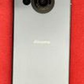 スマートフォン SH-52D SHARP