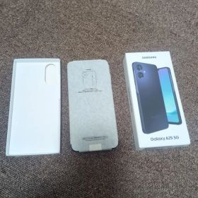 Samsung Galaxy A25 5G 本体