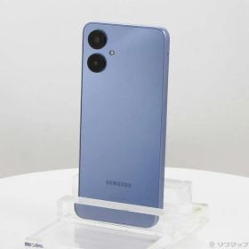 ソフマップ 〔中古品〕 Galaxy A25 5G 64GB ブルー SCG33 au SIMフリー【352】
