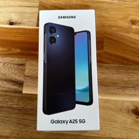 Samsung Galaxy A25 5G 本体