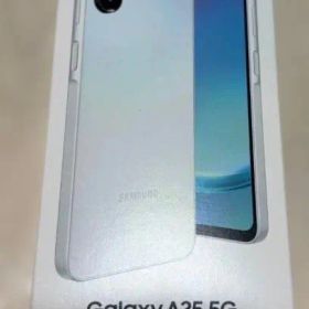 Samsung Galaxy A25 5G 新品未使用 SC-53F 本体