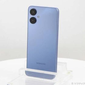 ソフマップ 〔中古品〕 Galaxy A25 5G 64GB ブルー SC-53F docomo SIMフリー【349】