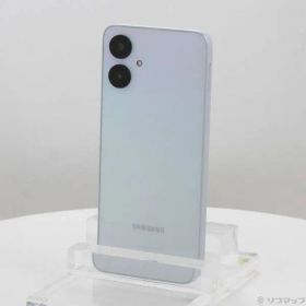 ソフマップ 〔中古品〕 Galaxy A25 5G 64GB ライトブルー SC-53F docomo SIMフリー【352】