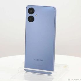 ソフマップ 〔中古品〕 Galaxy A25 5G 64GB ブルー SC-53F docomo SIMフリー【352】