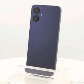 ソフマップ 〔中古品〕 Galaxy A25 5G 64GB ブラック SCG33 au SIMフリー【269】