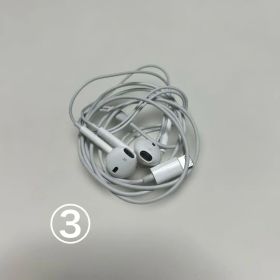 Apple 純正 EarPods Lightning