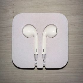Apple純正有線イヤホン EarPods(3.5mm ヘッドホンプラグ