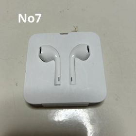Apple 純正 EarPods Lightning