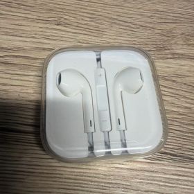 Apple EarPods 本体 インイヤー型