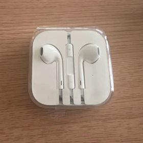 Apple EarPods 3.5mmプラグ 純正品